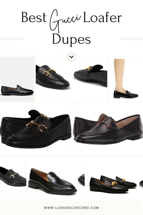 ioffer replica gucci|cheap gucci loafer dupes.